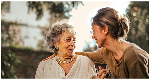 Caregivers