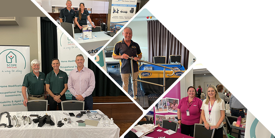 Home - Illawarra Aged Care Expo